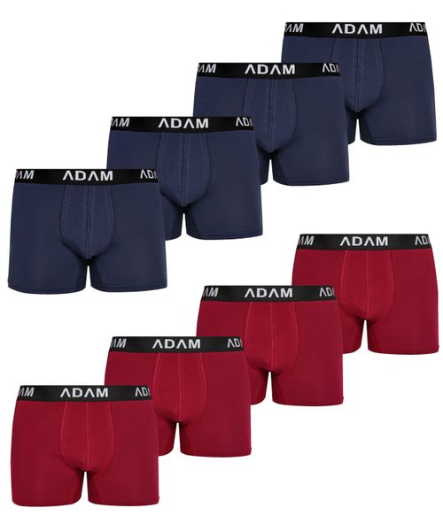 ADAM JEANS Boxershorts die bequemsten Herren günstig online kaufen