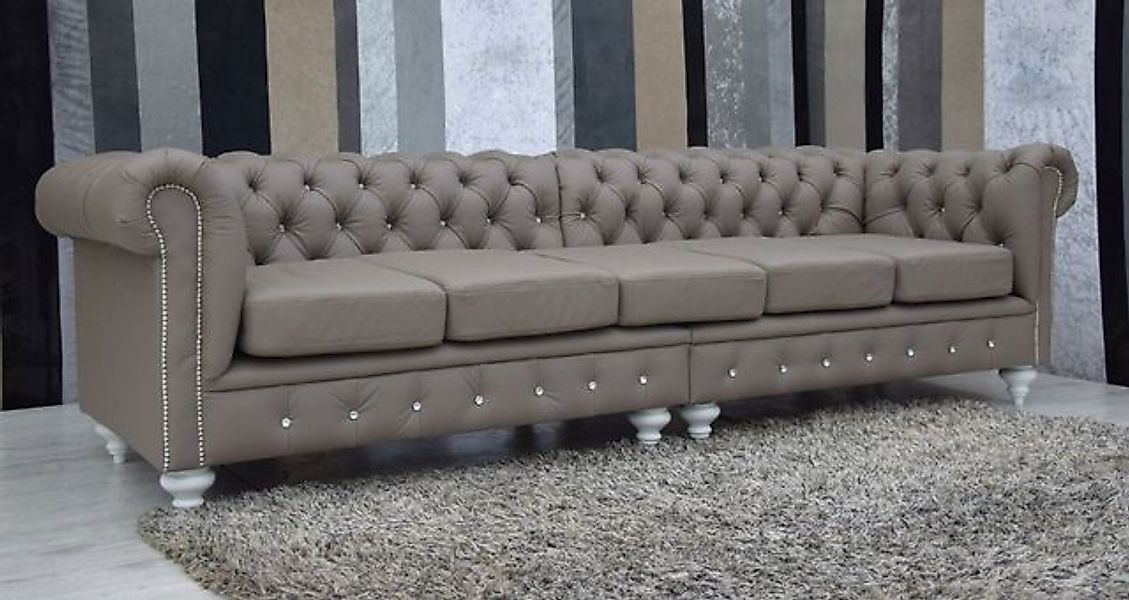 JVmoebel Chesterfield-Sofa, Made in Europa günstig online kaufen