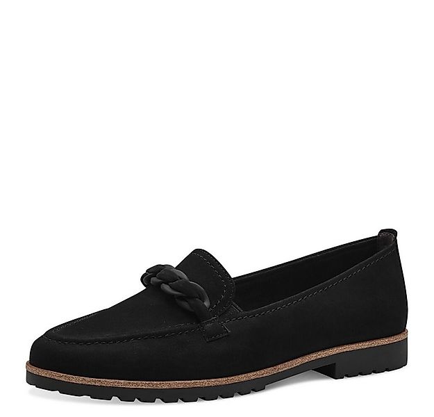 Tamaris Tamaris - Slip - Ons - Schwarz Slipper günstig online kaufen