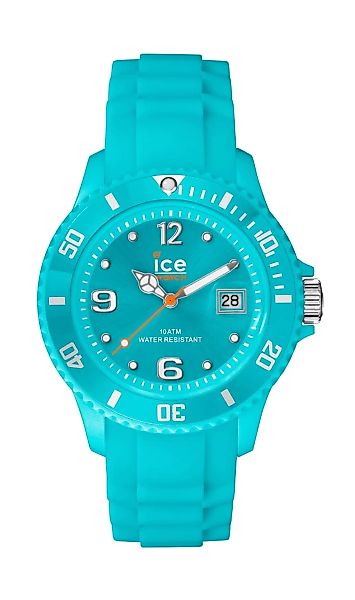 Ice Watch ICE-Forever-Turquoise-Unisex SI.TE.U.S.13 Armbanduhr günstig online kaufen