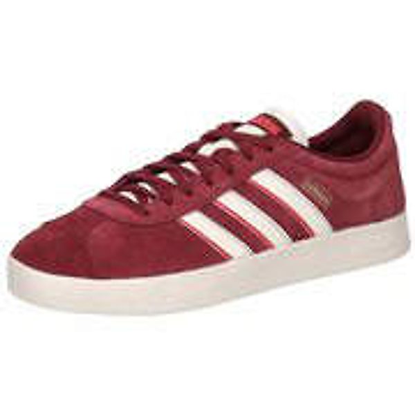 adidas VL Court 2.0 Sneaker Herren rot|rot|rot günstig online kaufen