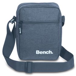 Bench. Umhängetasche kleine Umhängetasche Schultertasche Small günstig online kaufen