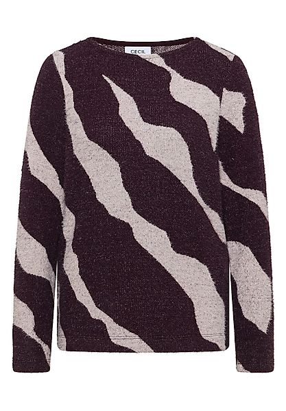 Cecil Damen Pullover B324143 günstig online kaufen