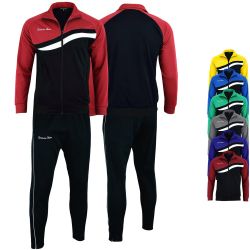 German Wear Trainingsanzug GW779k, Herren Trainingsanzugs günstig online kaufen