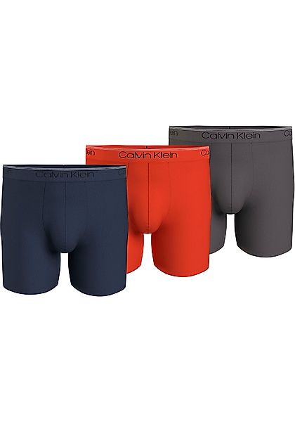 Calvin Klein Underwear Boxer (Packung, 3-St) günstig online kaufen