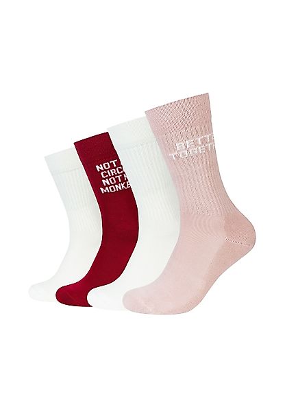 s.Oliver Socken "Tennissocken 4er Pack" günstig online kaufen