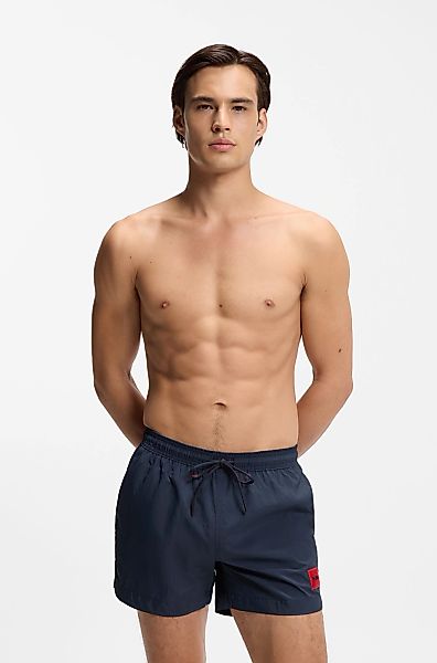 HUGO Underwear Badeshorts "DOMINICA" günstig online kaufen