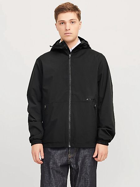Jack & Jones Outdoorjacke JJEURBAN LIGHT JACKET SN mit Kapuze günstig online kaufen
