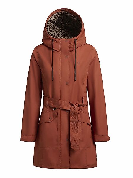 khujo Kurzmantel "MOSTI" günstig online kaufen