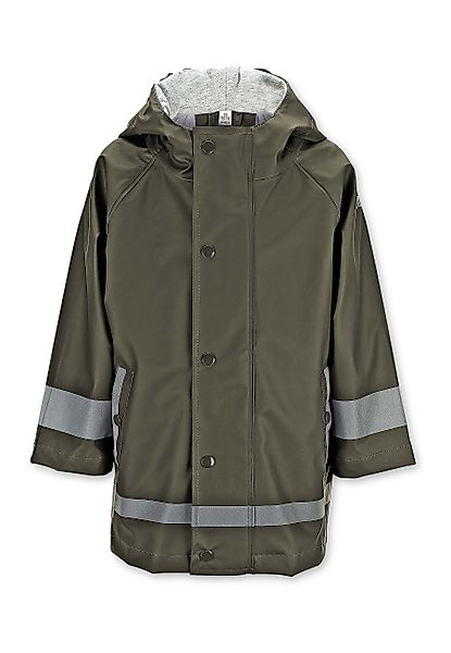 Sterntaler® Regenjacke uni Gummistiefel (1-tlg) Regenjacke günstig online kaufen