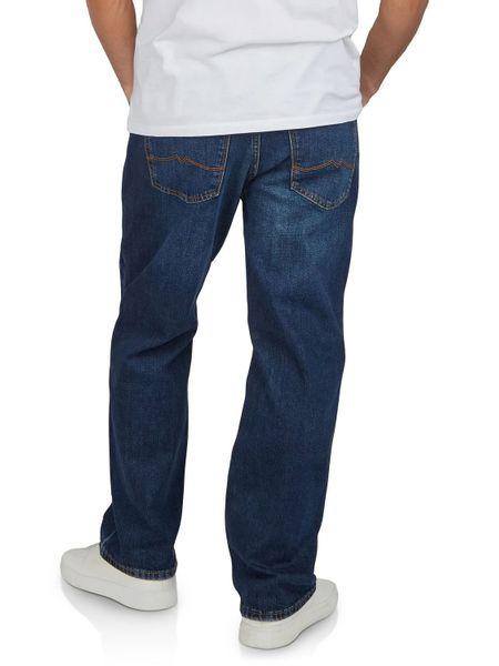 MUSTANG Straight-Jeans Herren Jeanshose Big Sur günstig online kaufen