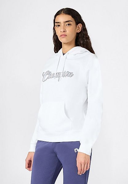 Champion Kapuzensweatshirt Graphic Hoodie (1-tlg) günstig online kaufen