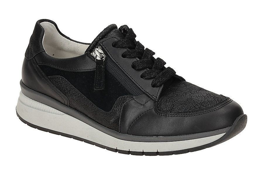 Gabor 66.307.67 Schnürschuh günstig online kaufen