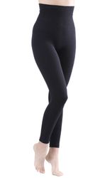 Yenita® Leggings Seamless Form-Leggings mit extra günstig online kaufen
