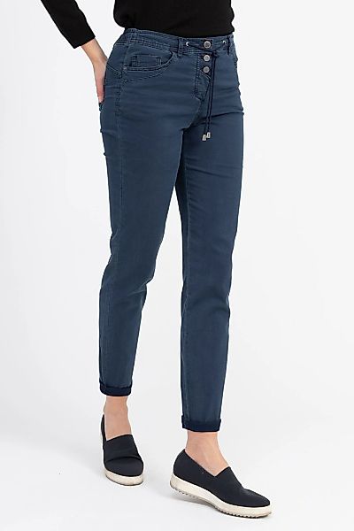 Recover Pants Jogg Pants "Jogpants", Nachhaltige Produktion von Gewebe und günstig online kaufen