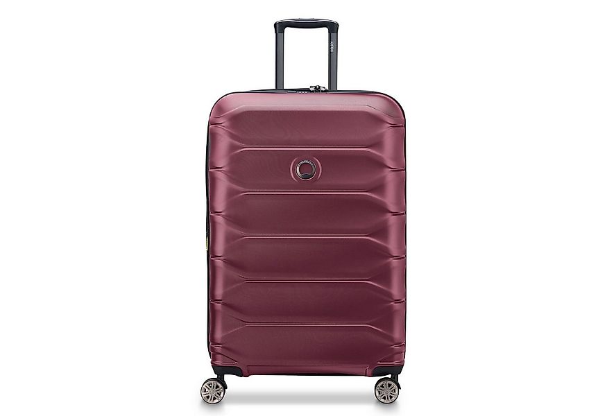 Delsey Paris Hartschalen-Trolley Meteor, 4 Rollen, Polycarbonat günstig online kaufen