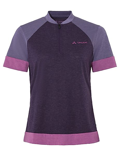 VAUDE T-Shirt Women's Altissimo Q-Zip Shirt günstig online kaufen