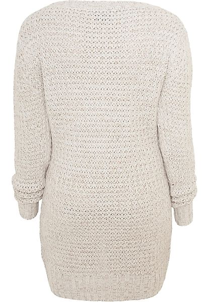 URBAN CLASSICS Rundhalspullover Urban Classics Damen günstig online kaufen