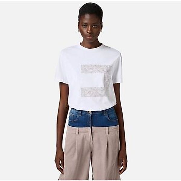 Elisabetta Franchi  T-Shirts & Poloshirts MA03151E2-270 günstig online kaufen
