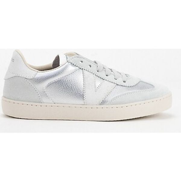 Victoria  Sneaker Baskets métallisé femme  Berlin günstig online kaufen