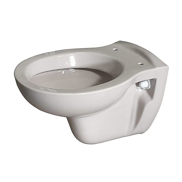 Belvit Tiefspül-WC BV-HW6014, Belvit Manhattan Grau günstig online kaufen