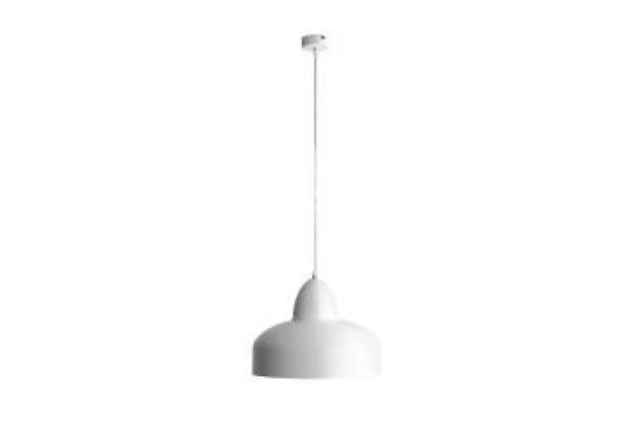 Esszimmer Lampe Pendelleuchte Weiß Wohnzimmer rund günstig online kaufen