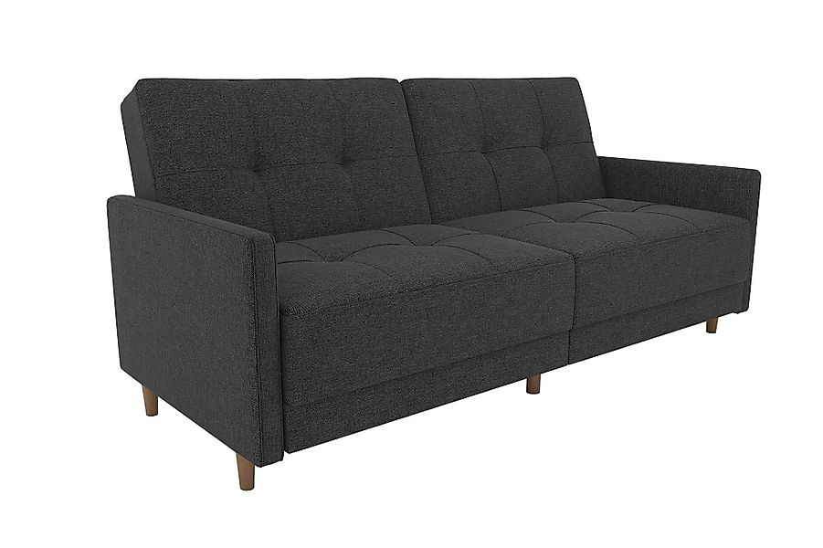 loft24 Schlafsofa Andora, mit Relaxfunktion, Breite günstig online kaufen