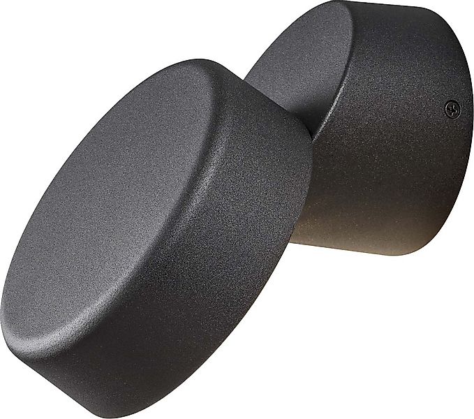 Gnosjö Konstsmide AL LED-Wandleuchte Vicenza 7527-750 günstig online kaufen