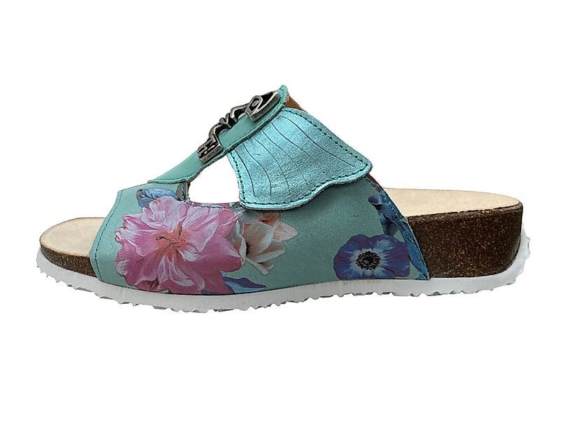 Think! Think! Damen Pantolette MIZZI 3-000124-9140 günstig online kaufen