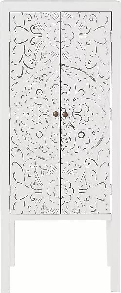 my Flair Highboard, Stauraumschrank, Breite 50 günstig online kaufen