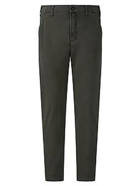 Flatfront-Hose CLUB OF COMFORT grün günstig online kaufen