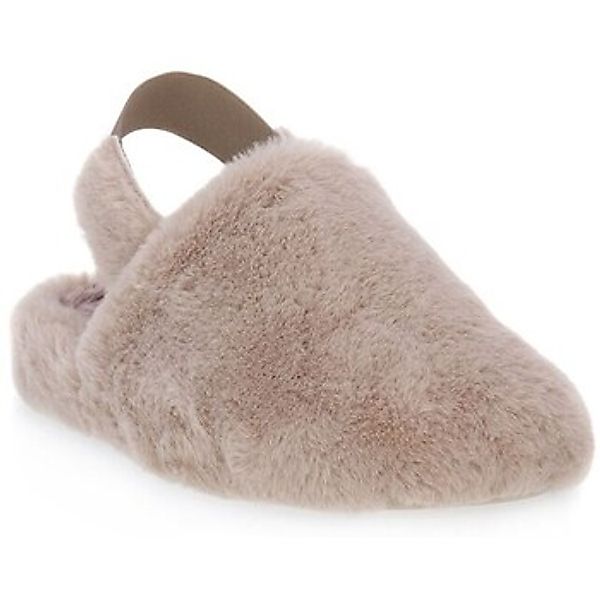 Grunland  Hausschuhe Beige L9GLOV günstig online kaufen