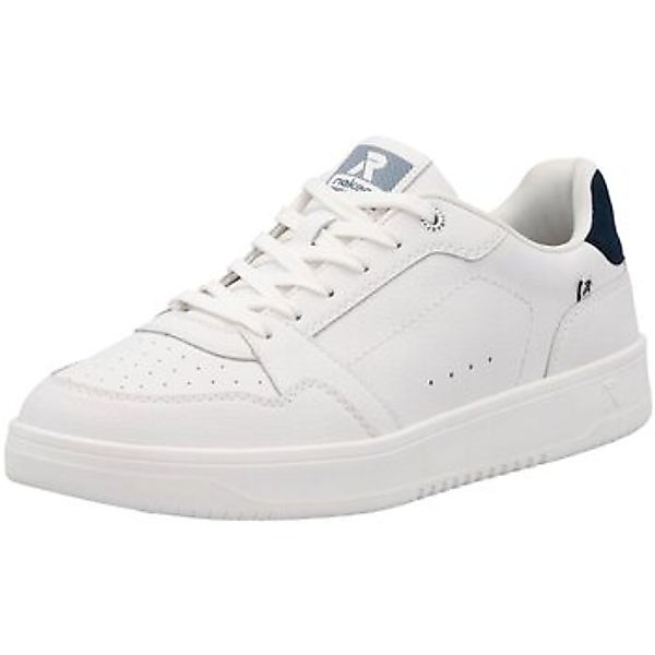 Rieker  Halbschuhe Schnuerschuhe Evolution U1902-80 günstig online kaufen