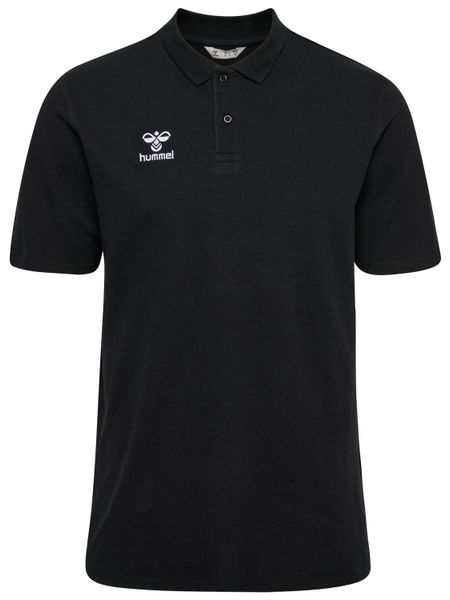hummel Poloshirt Poloshirt Regular Fit mit günstig online kaufen