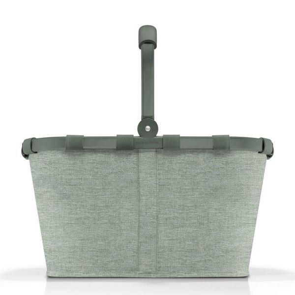REISENTHEL® Einkaufstrolley carrybag - Einkaufskorb (herringbone günstig online kaufen