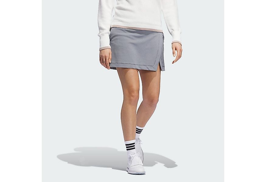 adidas Performance Midikleid ULTIMATE365 FAUX WRAP SKORT (1-tlg) günstig online kaufen