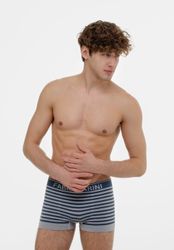 Fabio Farini Boxershorts Herren Unterhosen - Männer günstig online kaufen