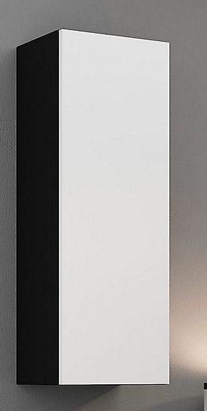99rooms Stauraumschrank Vago Full 90 cm (Wandschrank, Wandregal) viel Staur günstig online kaufen