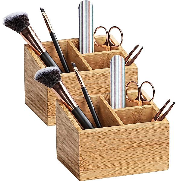 WENKO Aufbewahrungsbox Terra (Set, 2 St), günstig online kaufen