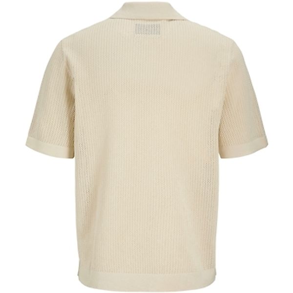 Jack & Jones  T-Shirts & Poloshirts Poloshirt JPRBLUOLIVER Kurzarmshirt günstig online kaufen