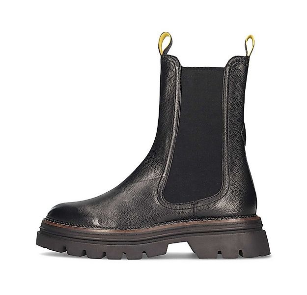 Salamander Salamander - Stiefel - Schwarz Stiefel günstig online kaufen