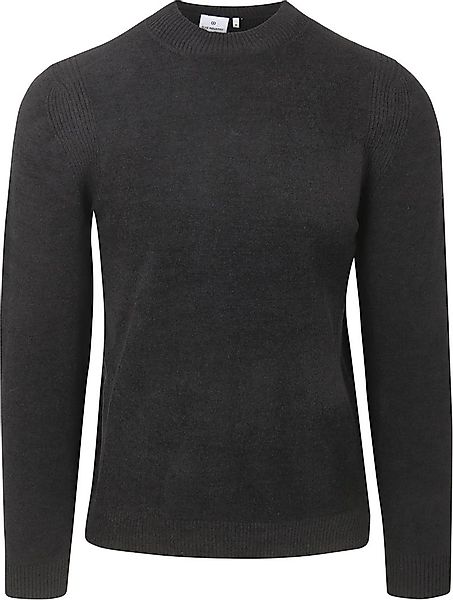 Blue Industry Soft Pullover Schwarz - Größe XXL günstig online kaufen