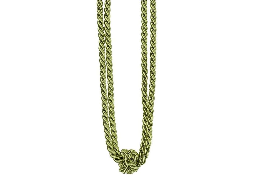Gerster Raffhalter Amber, Gardinen, (1-tlg) günstig online kaufen