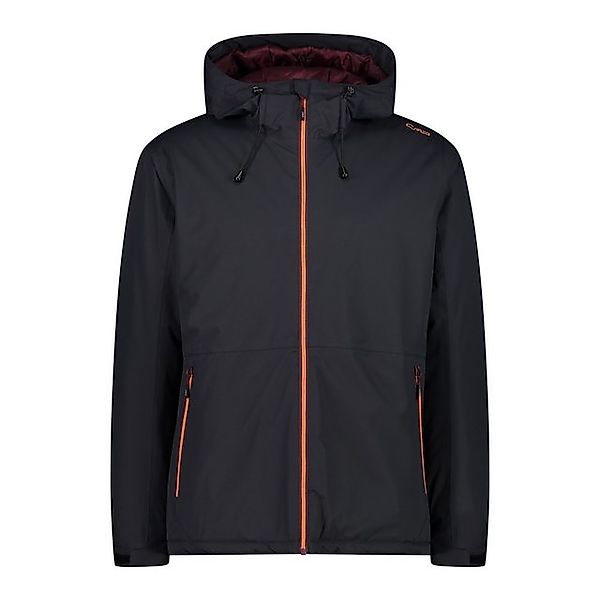 CMP Outdoorjacke CMP Herren Jacke MAN JACKET FIX HOOD 32Z1847 günstig online kaufen
