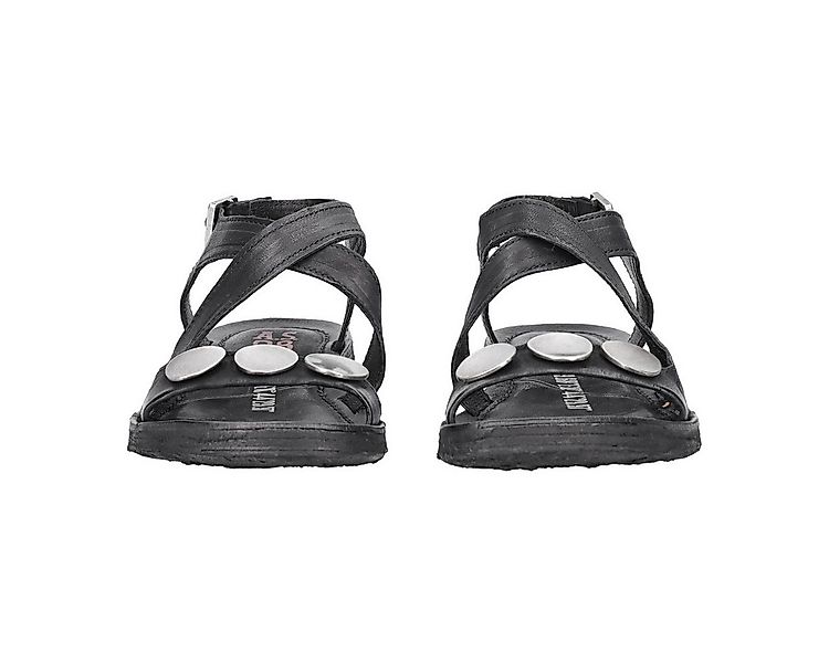 A.S.98 A16059 NERO Sandale günstig online kaufen