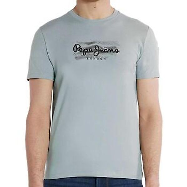 Pepe jeans  T-Shirts & Poloshirts PM509204 günstig online kaufen