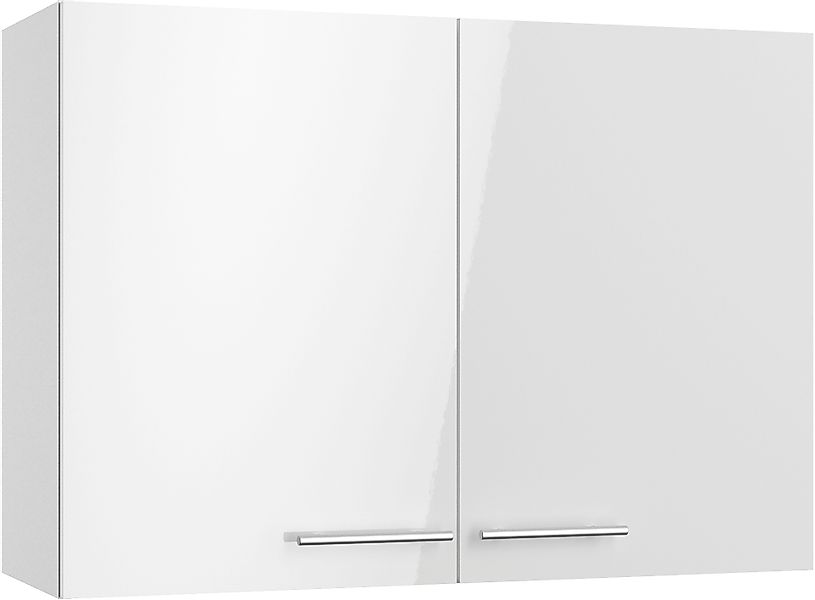 OPTIFIT Hängeschrank "Lilly", Breite 100 cm, 2 Türen, 4 Einlegeböden günstig online kaufen