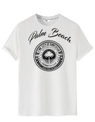 RMK T-Shirt Herren Shirt Basic Rundhals günstig online kaufen