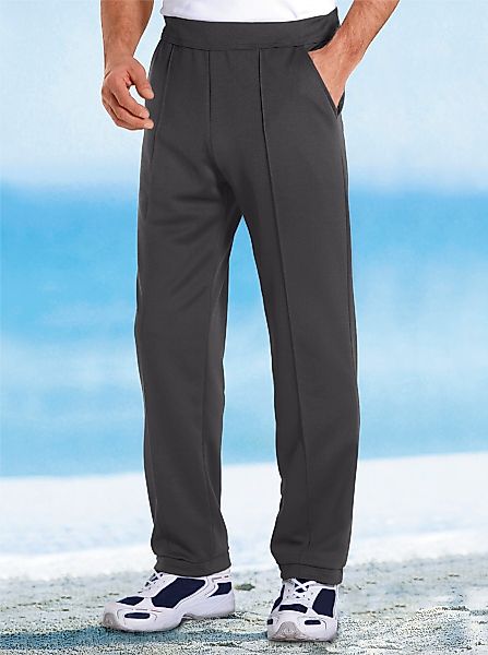 SCHNEIDER Sportswear Jogginghose Freizeithose günstig online kaufen