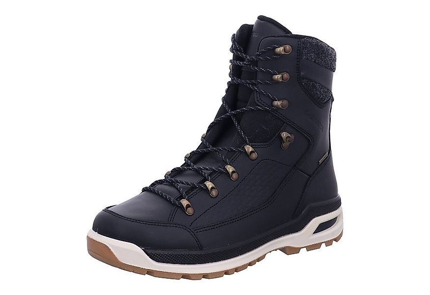 Lowa RENEGADE EVO ICE GTX Outdoorschuh (2-tlg) mit Vibram-Gummimischung günstig online kaufen